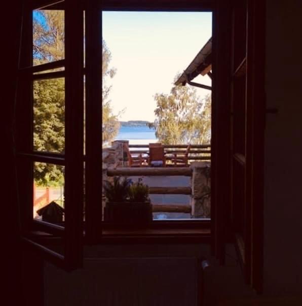 Horní Planá Apartmany Srub Jenisov מראה חיצוני תמונה