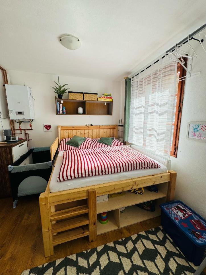 Horní Planá Apartmany Srub Jenisov מראה חיצוני תמונה